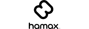 Logo Marke hamax